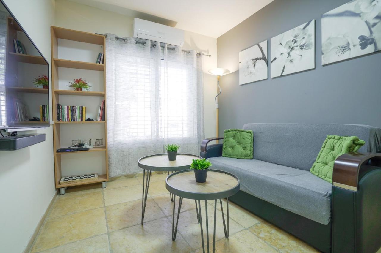 יחידת נופש עמית Apartment Eilat Exterior photo