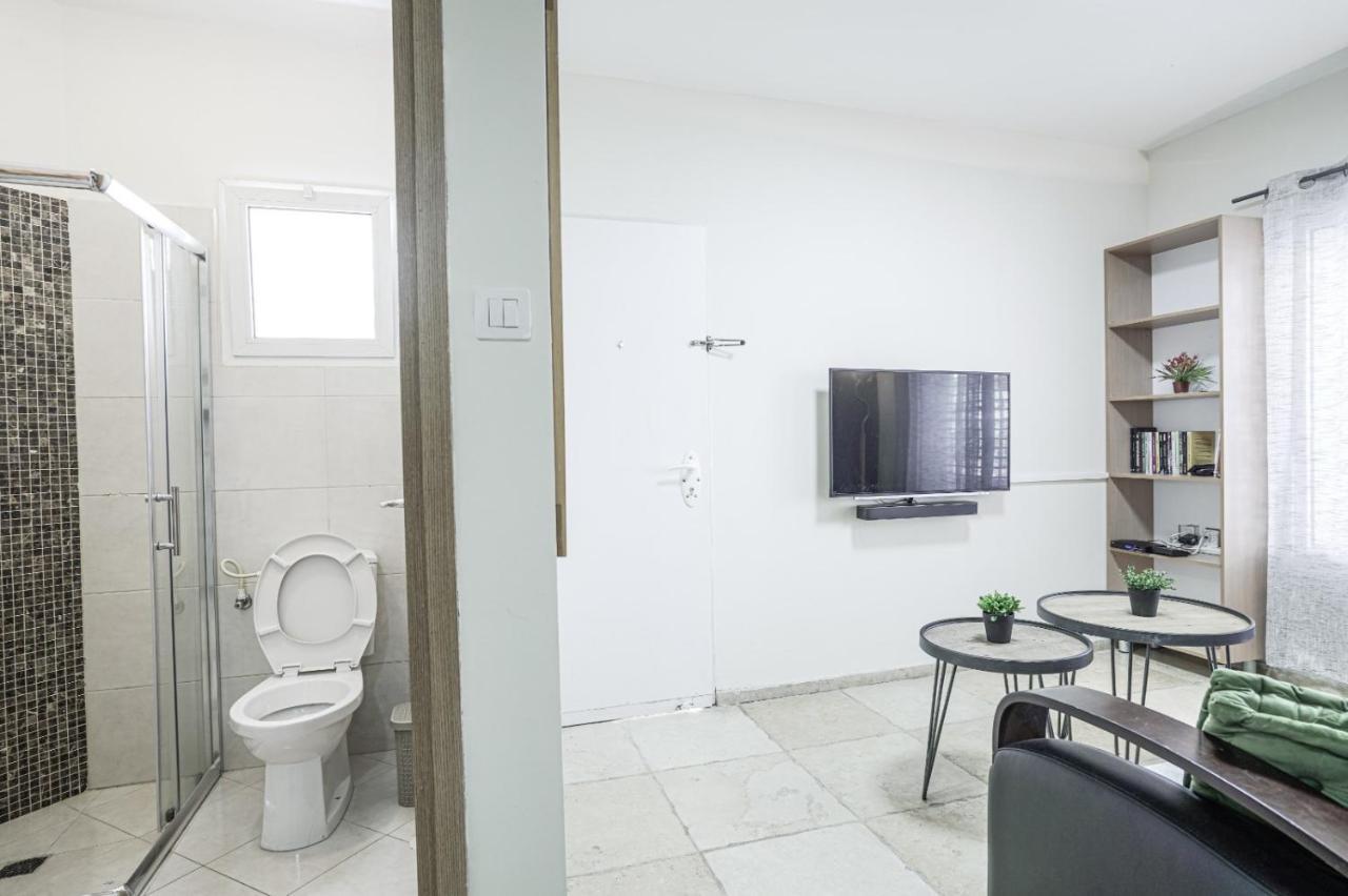 יחידת נופש עמית Apartment Eilat Exterior photo