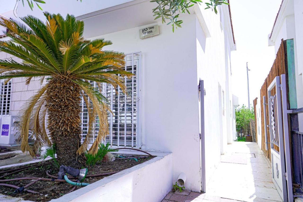 יחידת נופש עמית Apartment Eilat Exterior photo