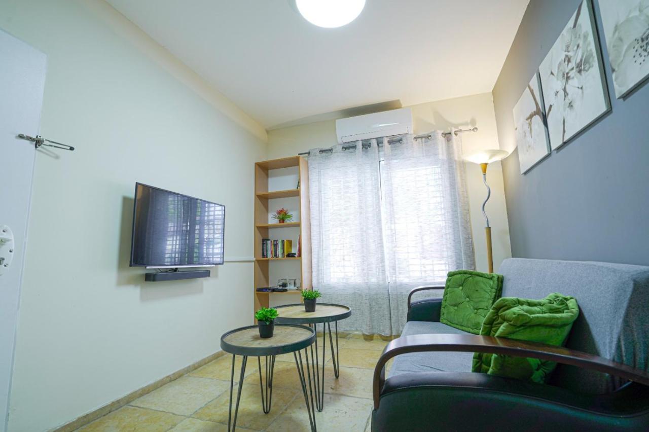 יחידת נופש עמית Apartment Eilat Exterior photo