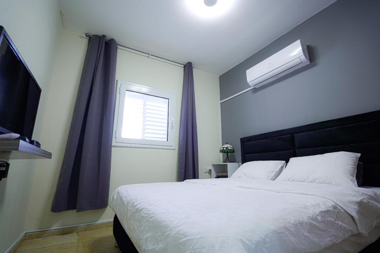 יחידת נופש עמית Apartment Eilat Exterior photo